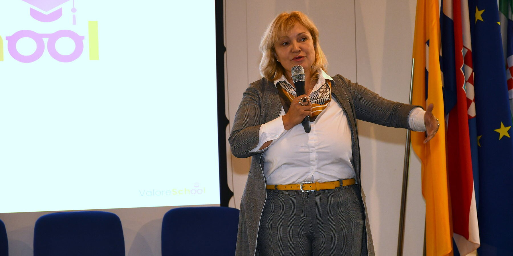 Naslovnica spletna stran